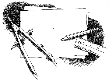 A very droll illustration