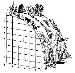 A very droll illustration