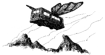 A very droll illustration