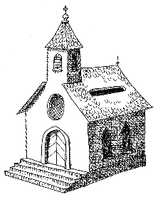 A very droll illustration