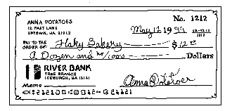 A very droll illustration