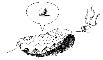 A very droll illustration