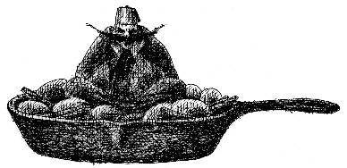 A very droll illustration