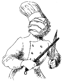 A very droll illustration