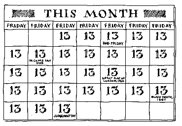 A very droll illustration