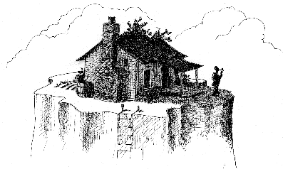 A very droll illustration